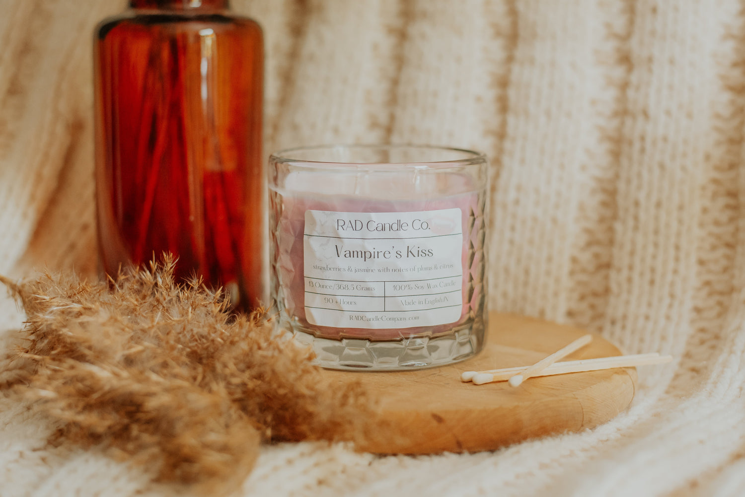 Fall Scents