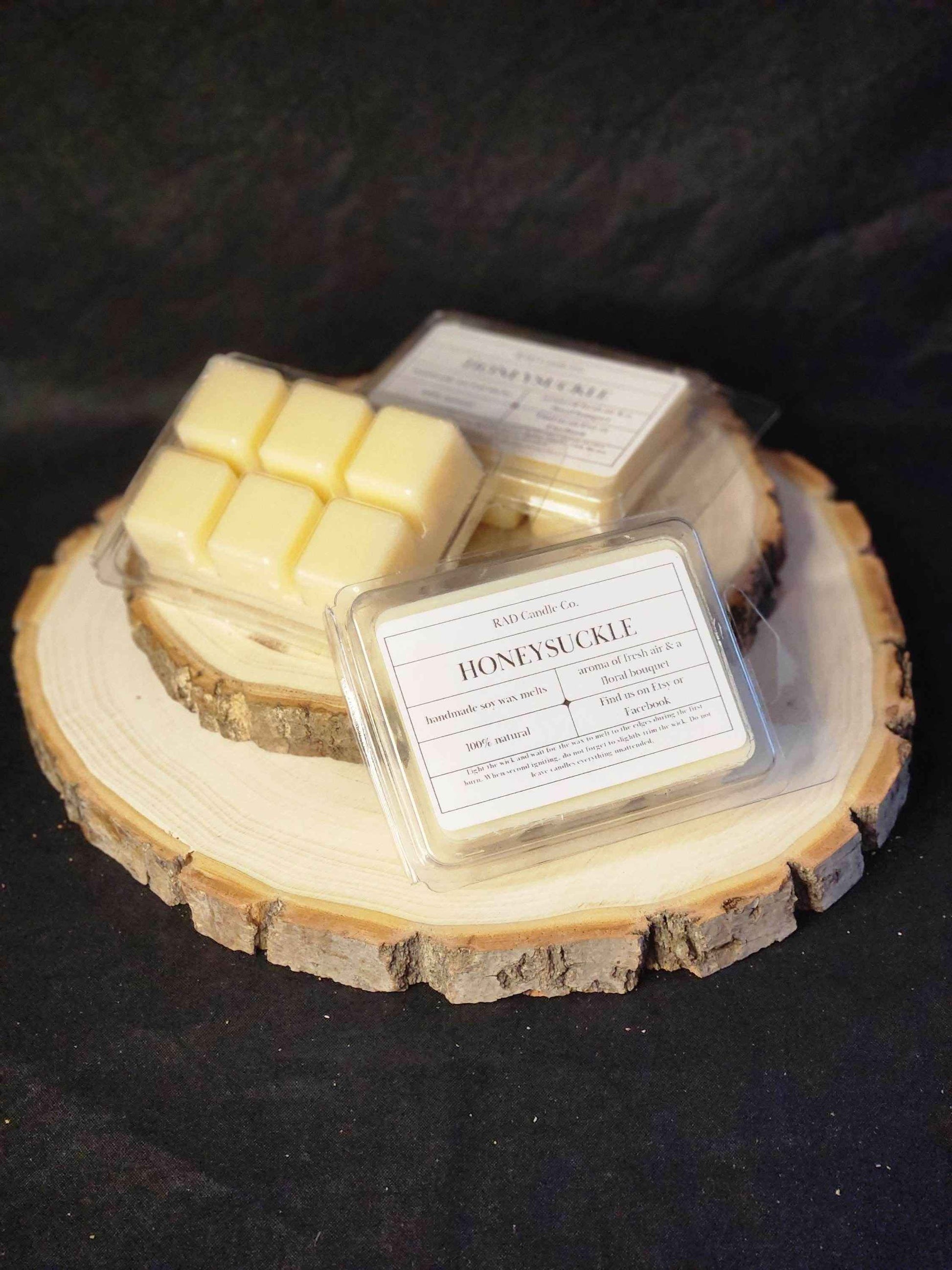 Soy Wax Melts