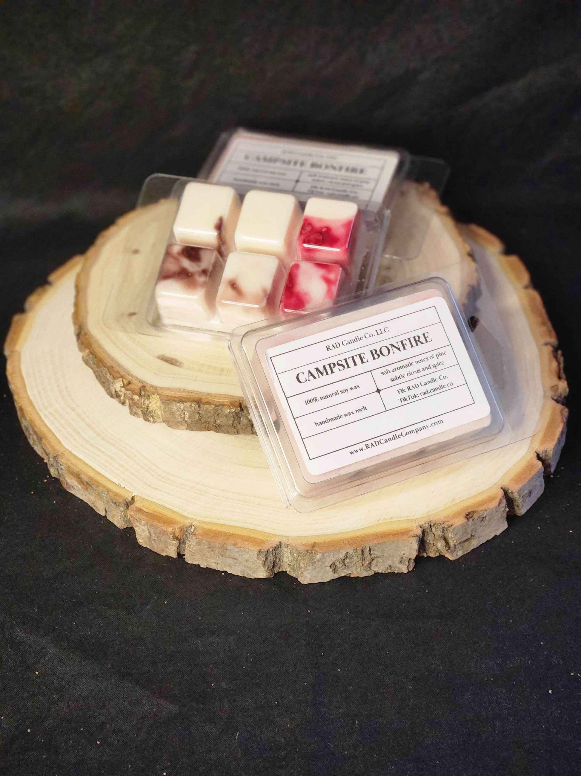 Soy Wax Melts