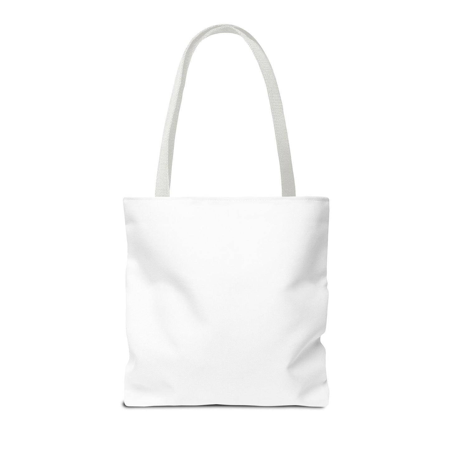 RAD Candle Co. Tote Bag | Eco-Friendly Shopping Bag | Gift for Candle Lovers | Everyday Carry-All | Stylish and Versatile