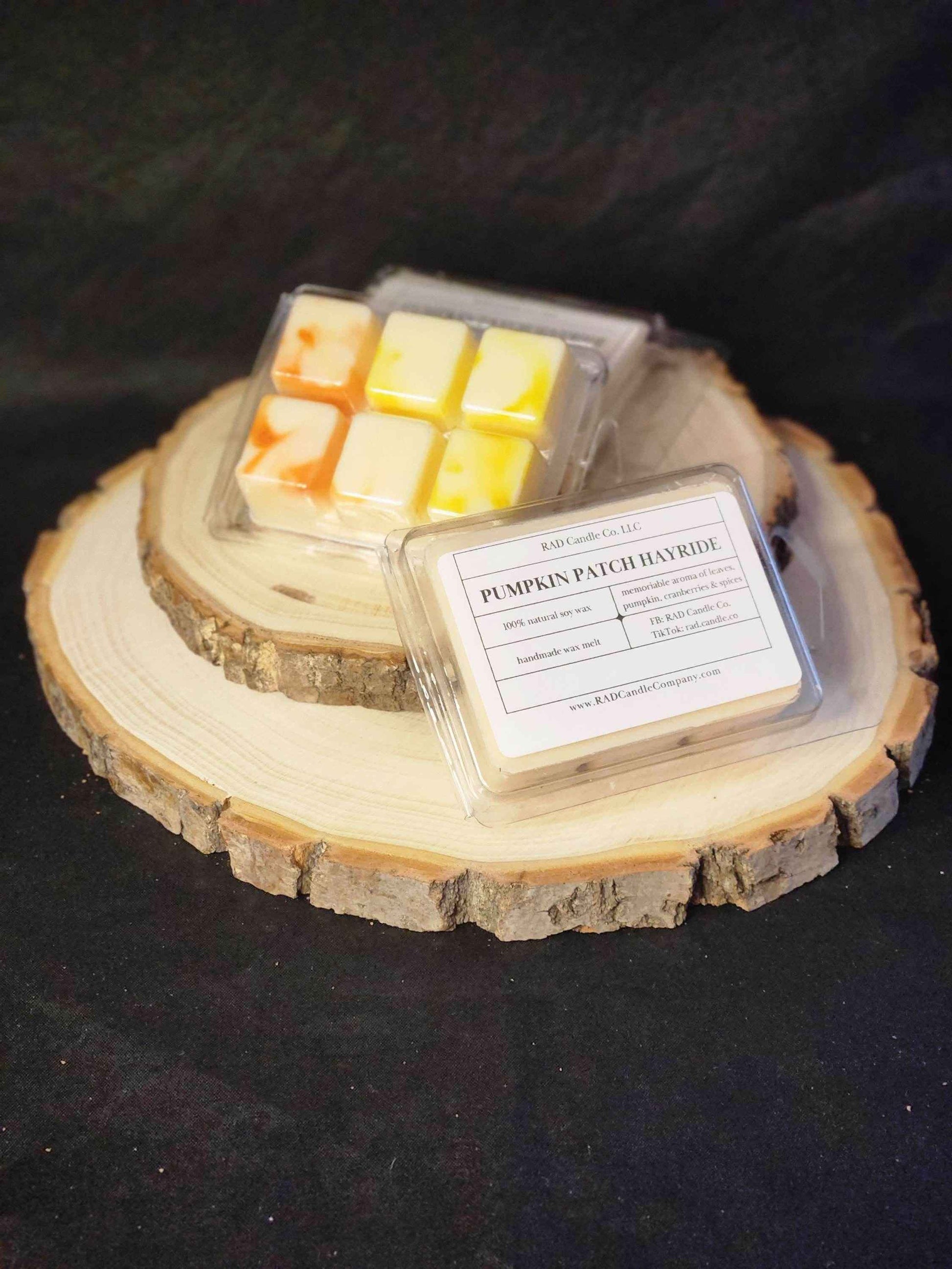 Soy Wax Melts