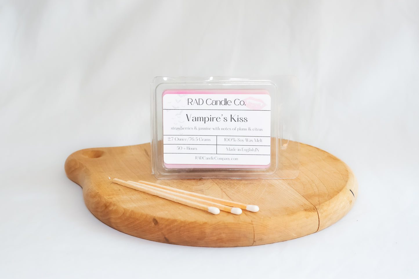 Soy Wax Melts