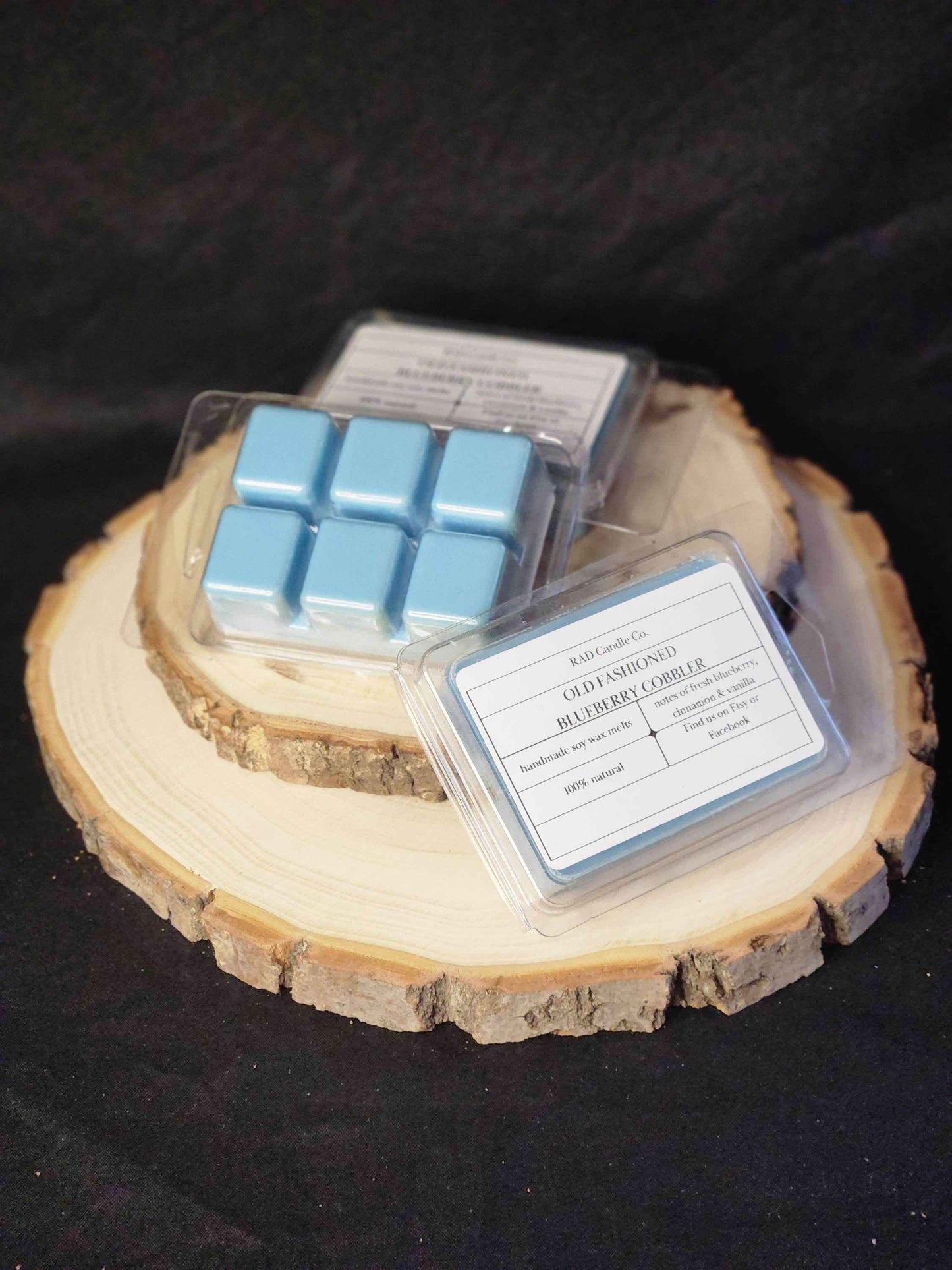 Soy Wax Melts