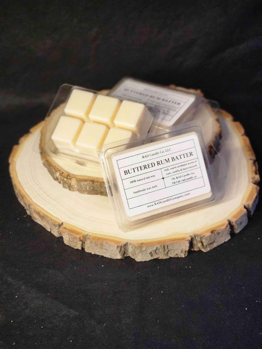 Soy Wax Melts