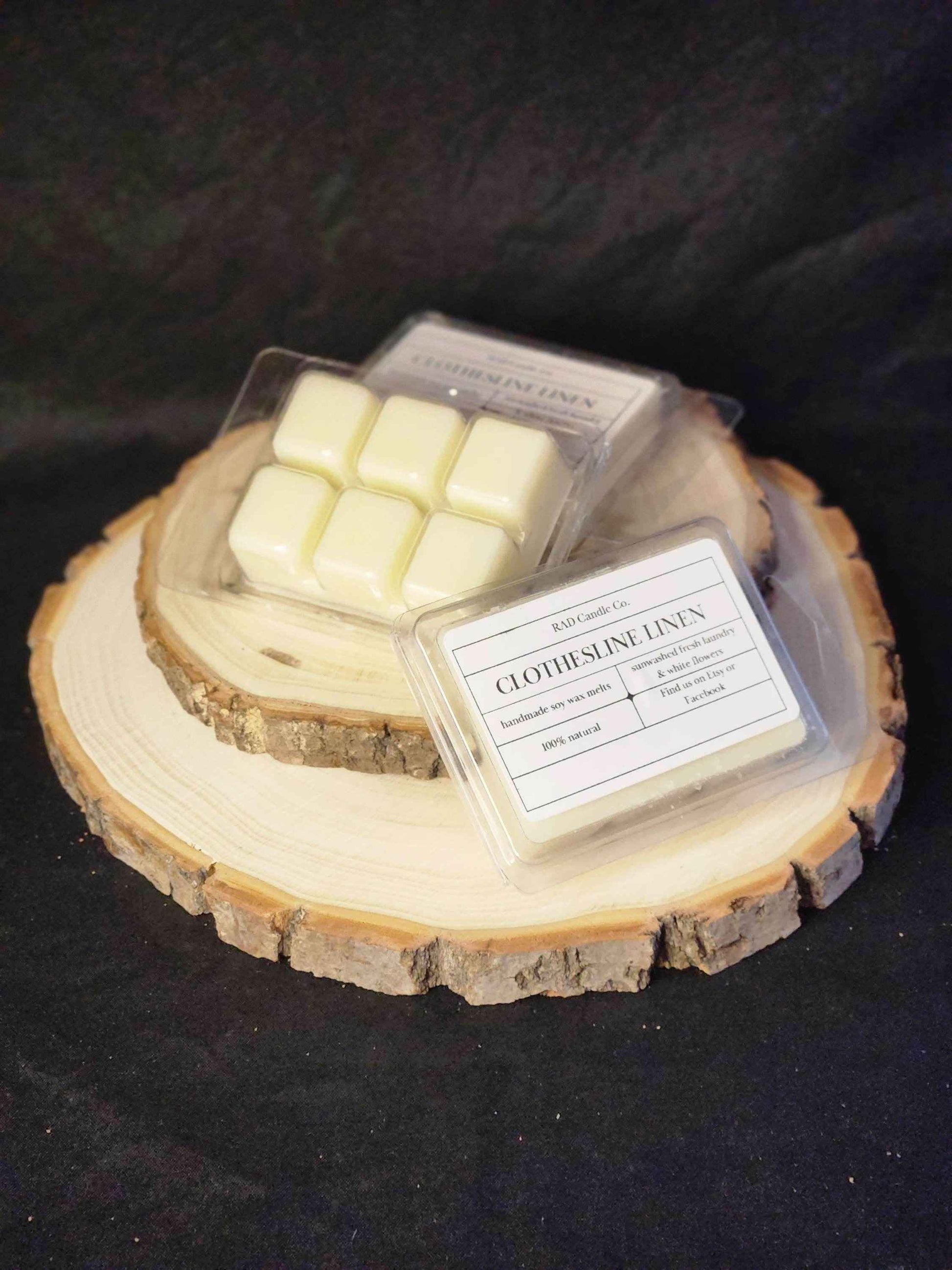 Soy Wax Melts