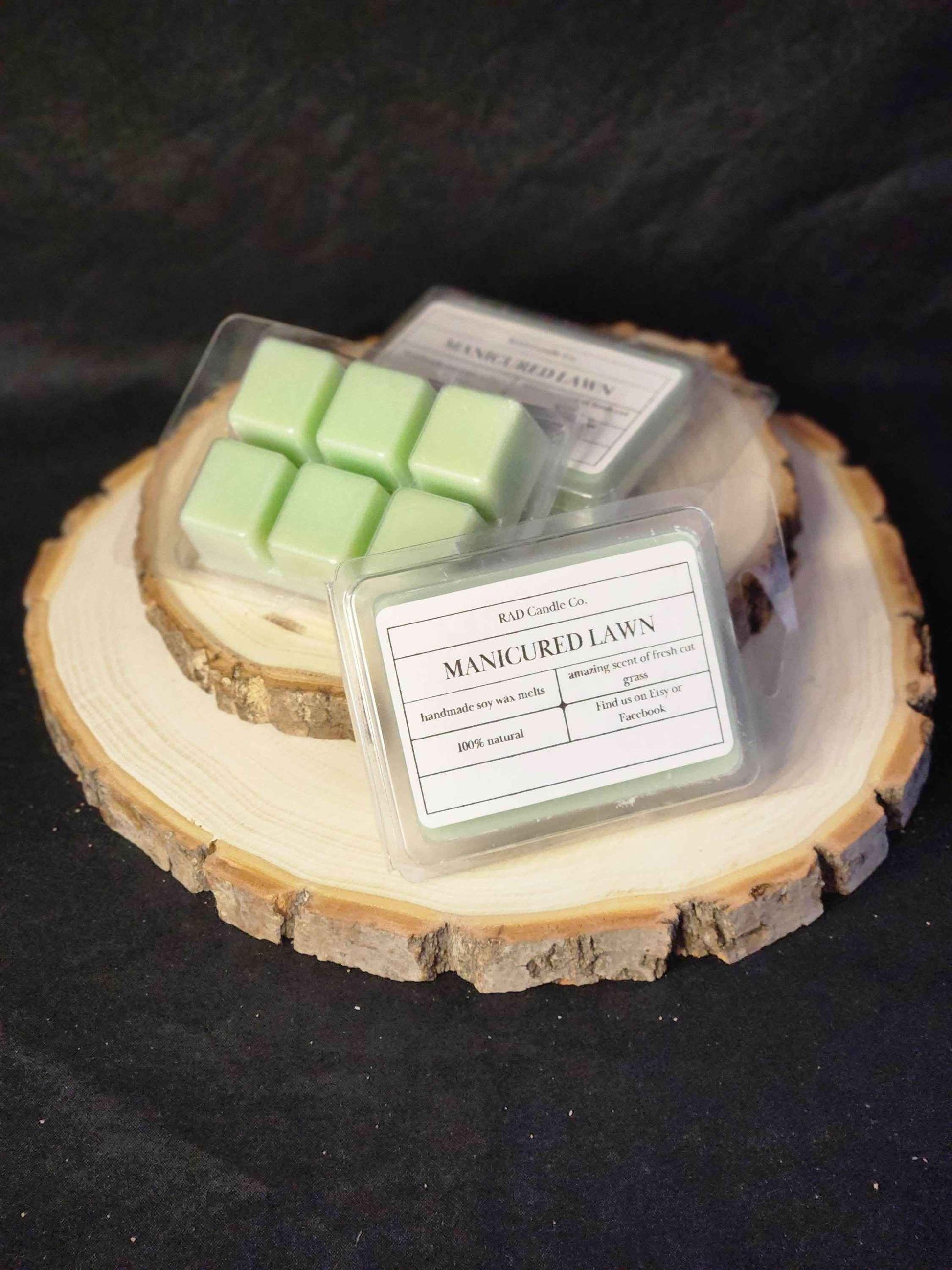 Soy Wax Melts