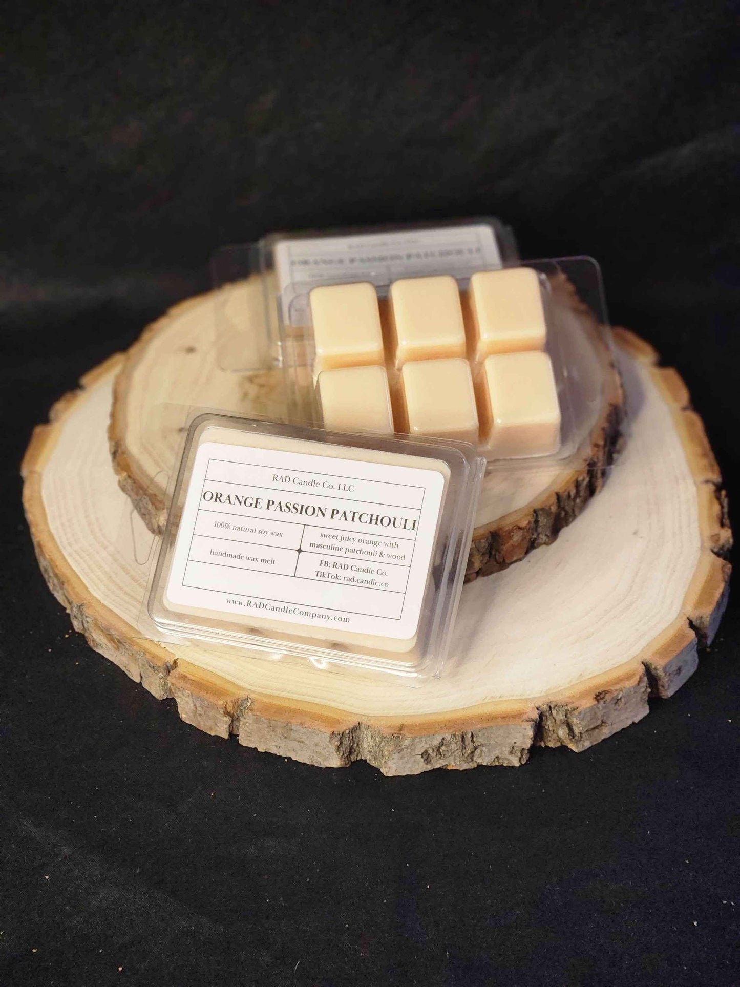 Soy Wax Melts