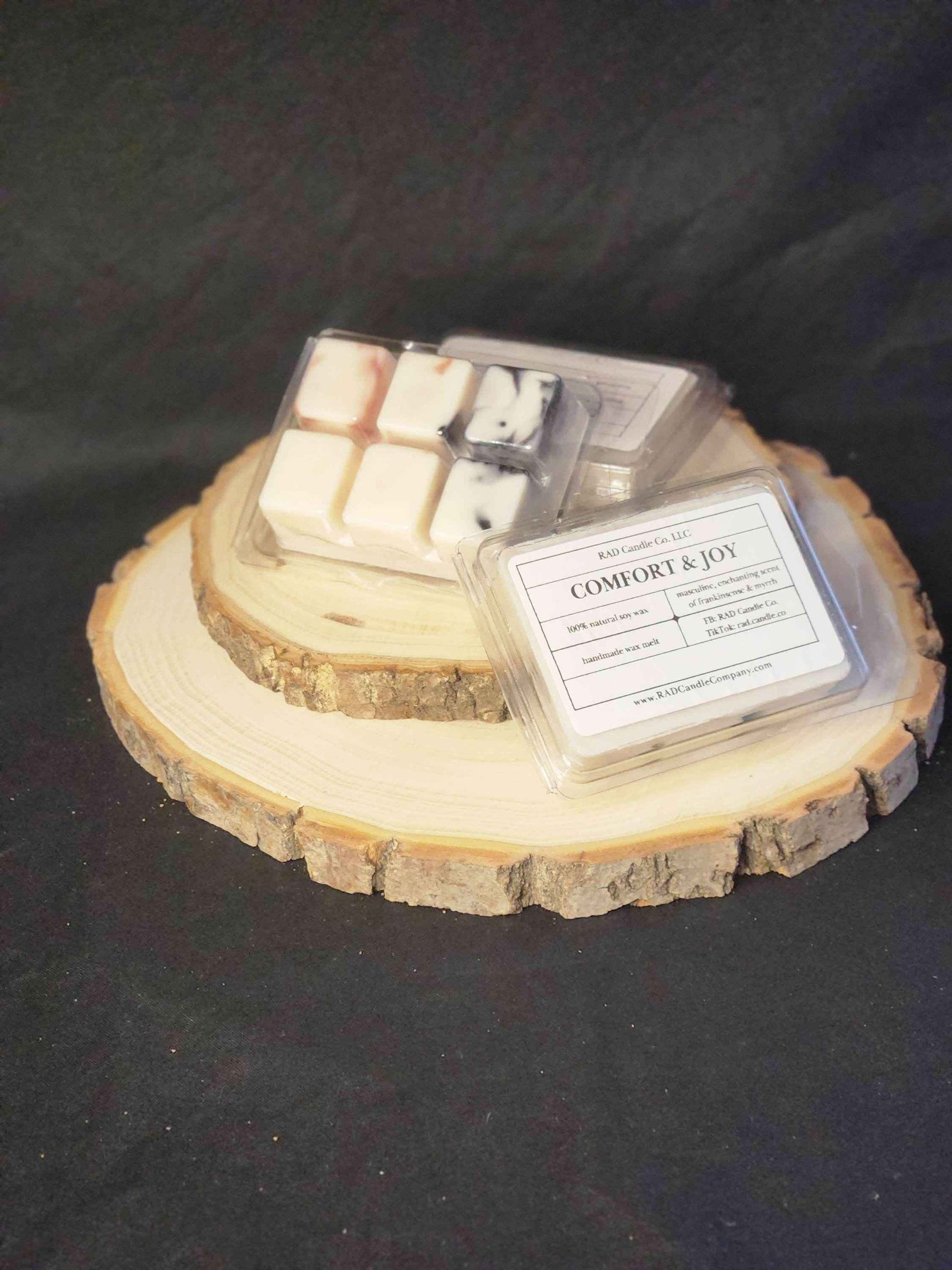 Soy Wax Melts
