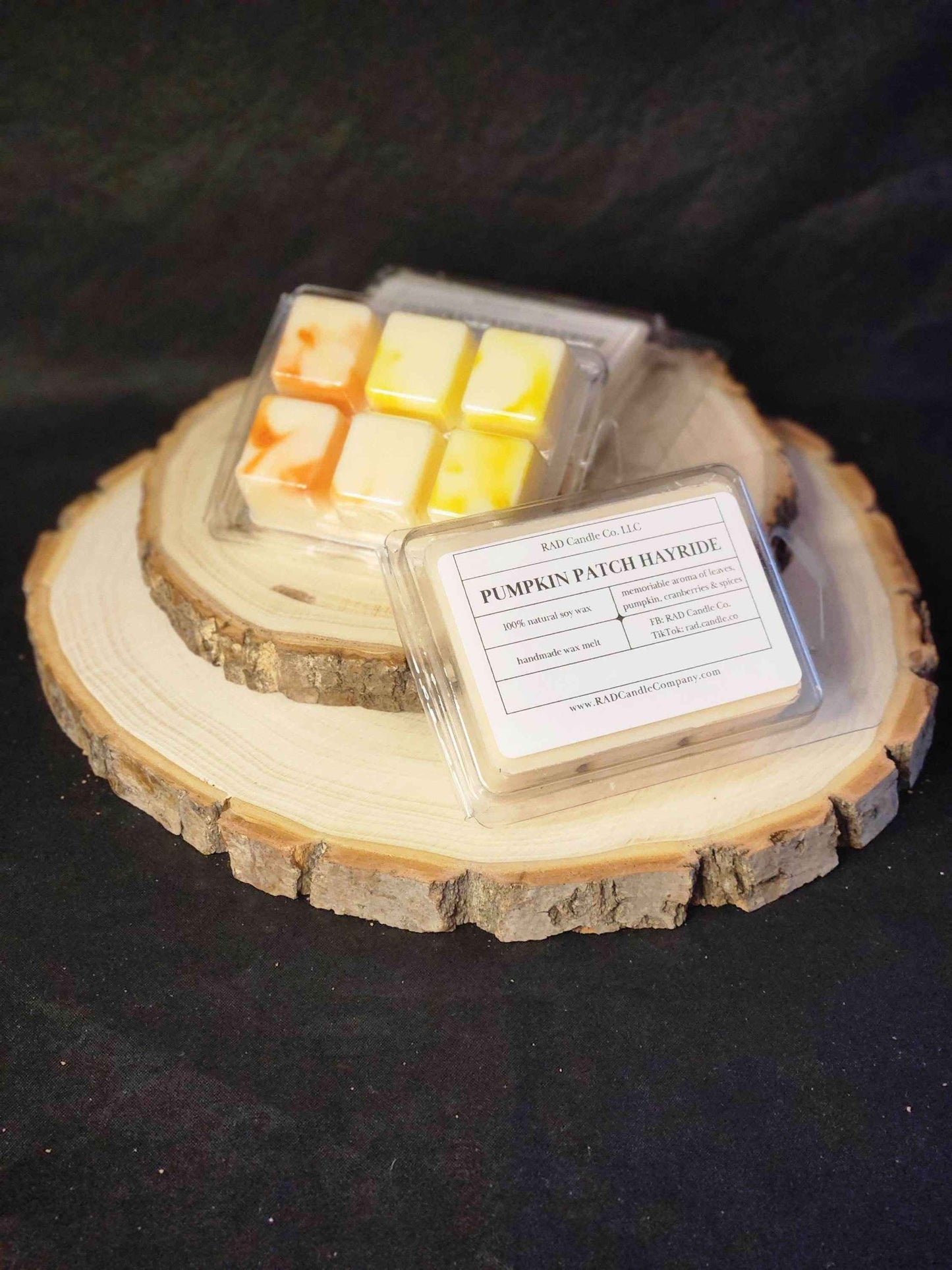 Soy Wax Melts