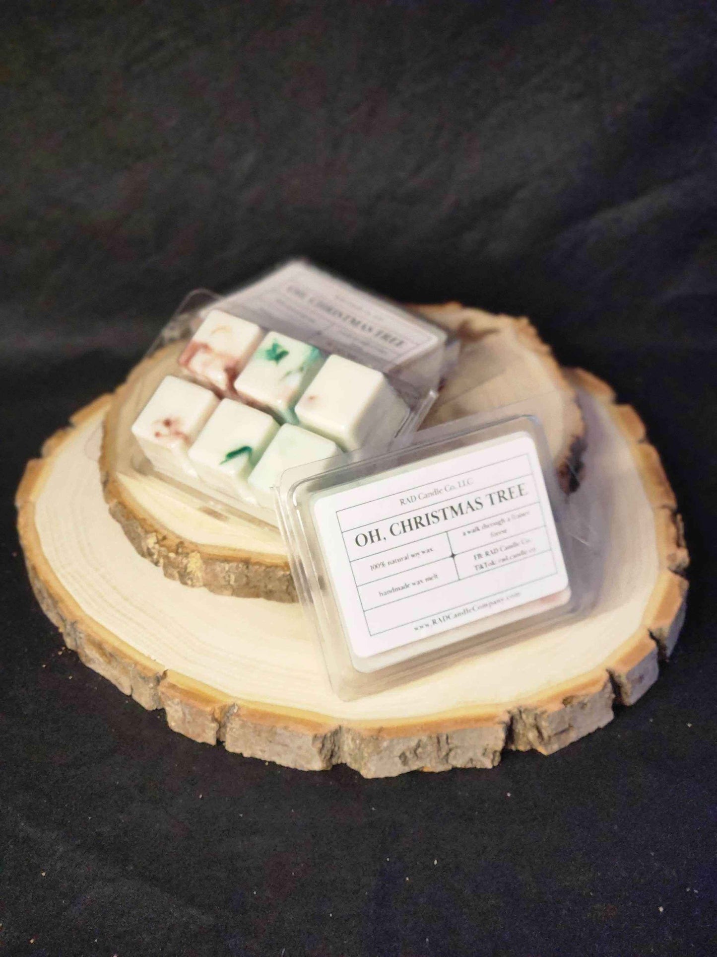 Soy Wax Melts