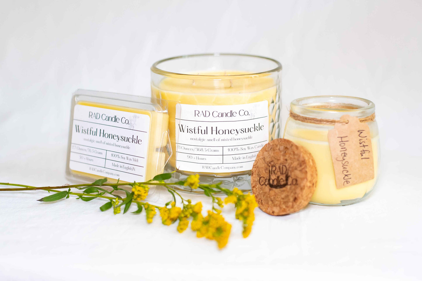 Spring Bundle