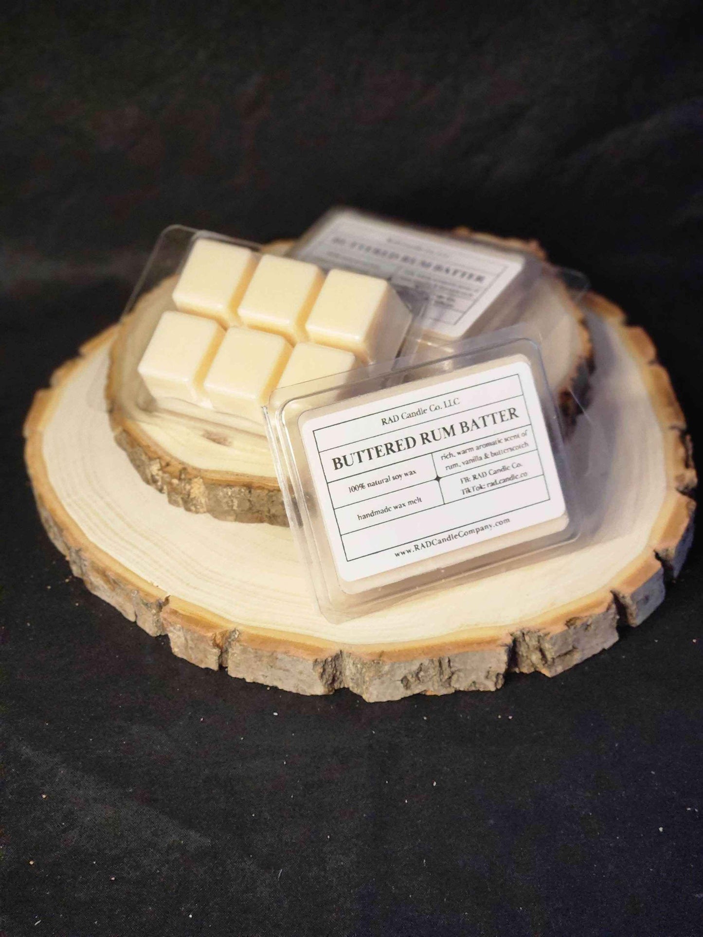 Soy Wax Melts