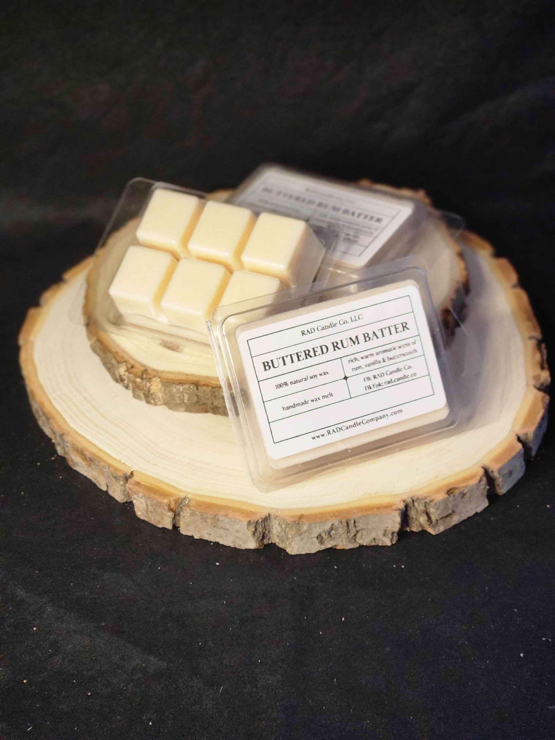 Soy Wax Melts