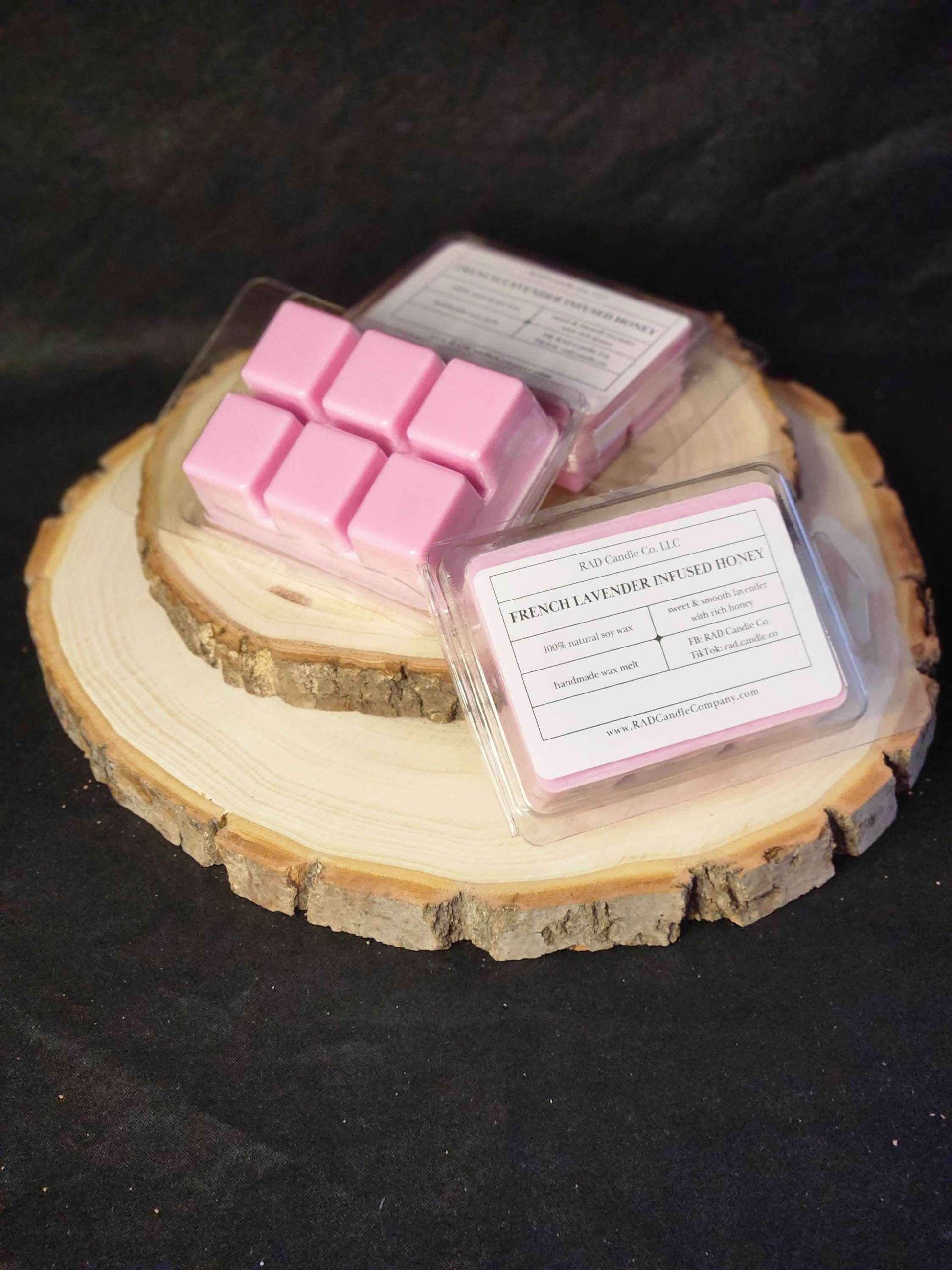 Soy Wax Melts