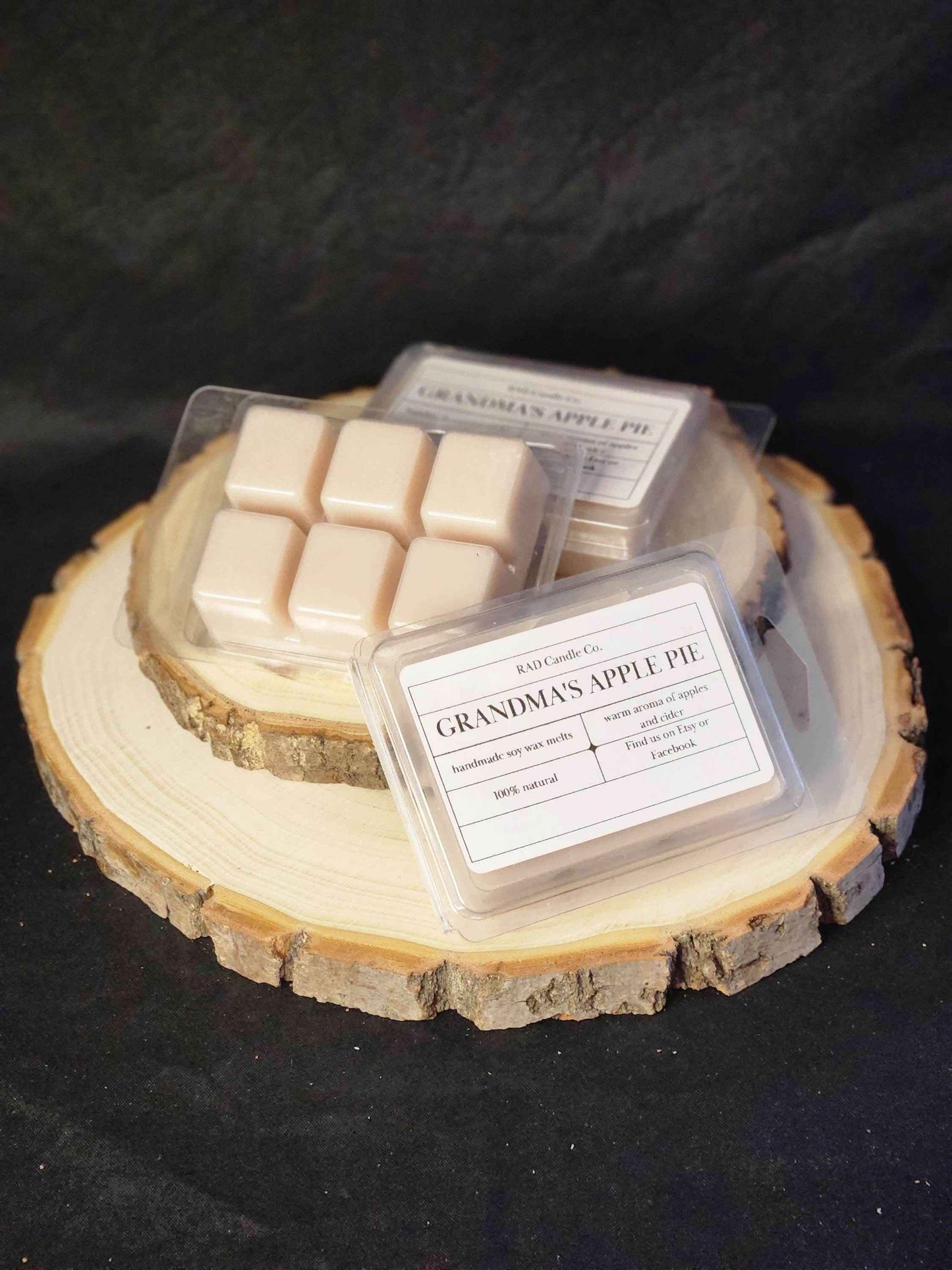 Soy Wax Melts